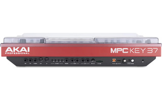 DeckSaver AKAI MPC Key 37