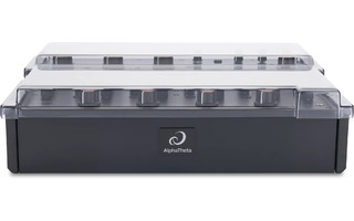 DeckSaver Alphatheta Euphonia