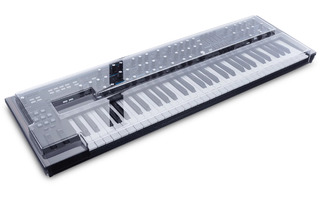 DECKSAVER NOVATION SUMMIT COVER (SOFT-FIT)