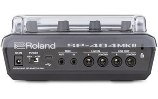 DeckSaver Roland SP-404Mk2