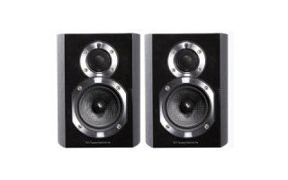 Imagenes de Wharfedale Diamond 10.0 Negro (Pareja)