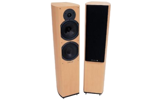 Imagenes de Wharfedale Diamond 9.5 - Pareja COLOR HAYA