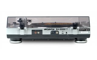 Akiyama DJ2000 USB