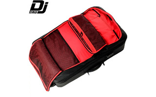 DJBag Pro DJBAG-K-MAXPLUSMK2SE