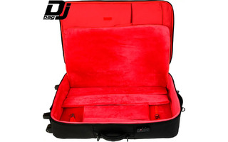 DJBag Pro DJBAG-K-MAXPLUSMK2SE