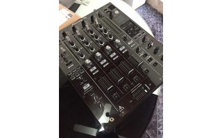 DJSkin Pioneer DJ DJM 900 NXS 2