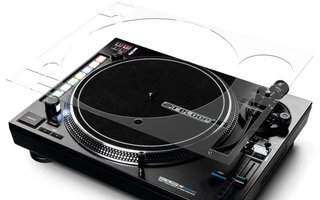 DJSkin Reloop DJ RP-8000 MK2