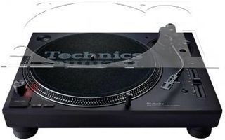 DJSkin Technics 1200 MK7  