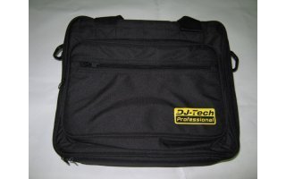 Imagenes de DJ Tech Maleta DJ