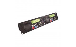 Imagenes de DJ Tech U1