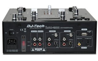 DJ Tech iMix 200