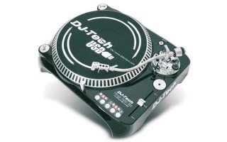 DJ Tech Vinyl Usb 50