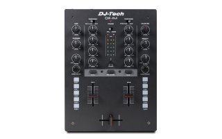 DJ Tech DIF-IM