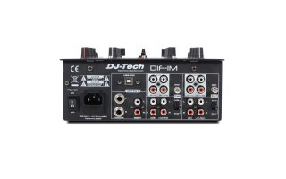 DJ Tech DIF-IM
