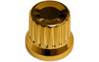 Imagenes de DJ Techtools Chroma Caps Encoder Knob Oro