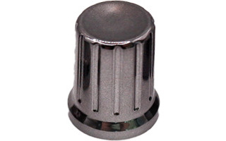 Imagenes de DJ Techtools Chroma Caps Thin Encoder Knob Negro Metalizado