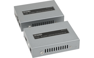 DMT VT202 - KVM HDMI / USB