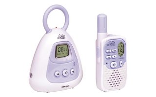 Intercomunicador para bebés TopCom 1010-V2
