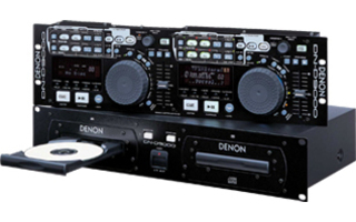 Denon DN-D9000