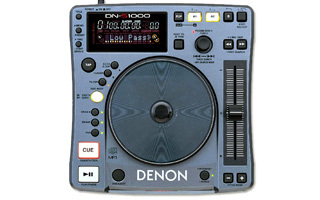 Denon DN-S1000