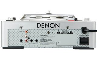 Denon DN-S3500