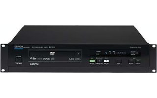 Imagenes de Denon DN-V310