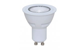 LED Lamp GU10 Dimmable MR16 5 W 465 lm 3000 K
