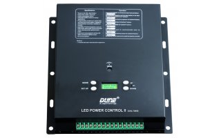 Led power control что это