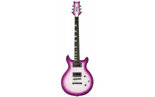 Imagenes de Daisy Rock 14-6312 Stardust Elite Classic Violet Burst