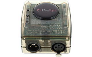 DasLight DVC4 Gold