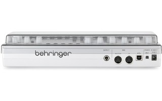 DeckSaver Behringer TD-3