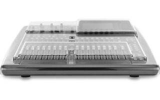DeckSaver Behringer X32 Compact