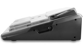 DeckSaver Behringer X32 Compact