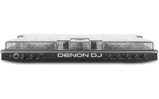 DeckSaver Denon MC4000