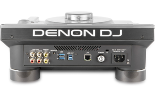DeckSaver Denon SC5000 & SC5000M Prime