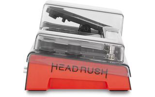 DeckSaver HeadRush MX5