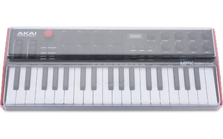 DECKSAVER LE AKAI MPK MINI PLUS