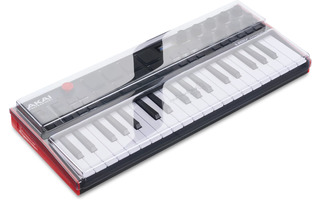 DeckSaver LE AKAI MPK Mini Plus