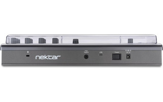 DECKSAVER NEKTAR PANORAMA CS12 COVER