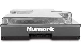 DeckSaver Numark MixStream Pro