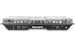 DeckSaver Numark NS7
