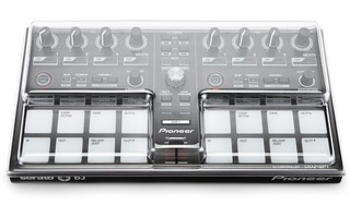 Pioneer DDJ-SP1 - DJMania