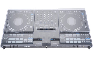 DECKSAVER RANE PERFORMER / FOUR