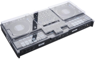 DECKSAVER RANE PERFORMER / FOUR