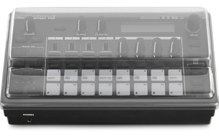 DeckSaver Roland MC-101