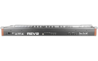 DeckSaver Sequential Keyboard Rev2