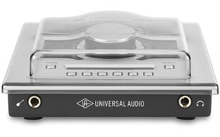 DeckSaver Universal Audio Apollo Twin Cover