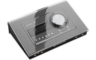 DeckSaver Universal Audio Apollo X4