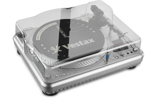 Imagenes de DeckSaver Vestax PDX Turntable