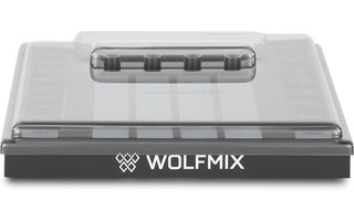 DeckSaver WolfMix W1